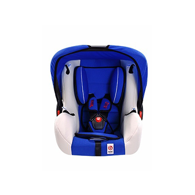 感恩 探索者GE-A 婴儿汽车 儿童安全座椅 车载宝宝提篮式坐椅 约0-12个月 探索者