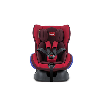 感恩发现者GN-B 汽车用儿童座椅婴儿安全座椅反向安装 0-4岁