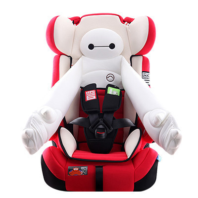 感恩儿童安全座椅GN-EB发现者车载婴儿汽座宝宝汽车安全座椅
