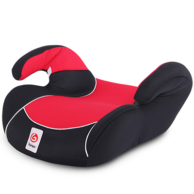 感恩开拓者GE-ZA 汽车儿童安全座椅 3-12岁 车用儿童增高垫
