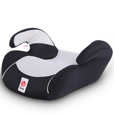 感恩开拓者GE-ZA 汽车儿童安全座椅 3-12岁 车用儿童增高垫