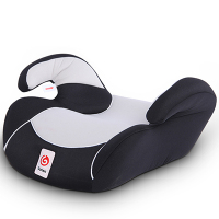 感恩开拓者GE-ZA 汽车儿童安全座椅 3-12岁 车用儿童增高垫