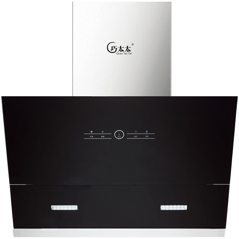 巧太太(qiaotaitai)CXW-230-A733B 侧吸式吸油烟机