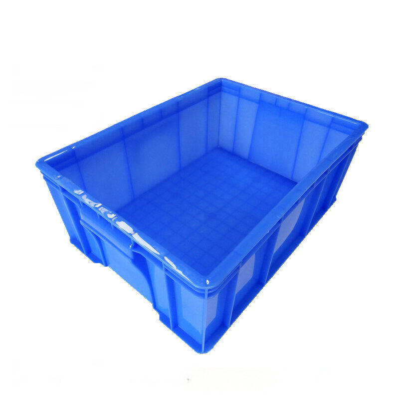 禧天龙周转箱2号箱 542*407*225mm