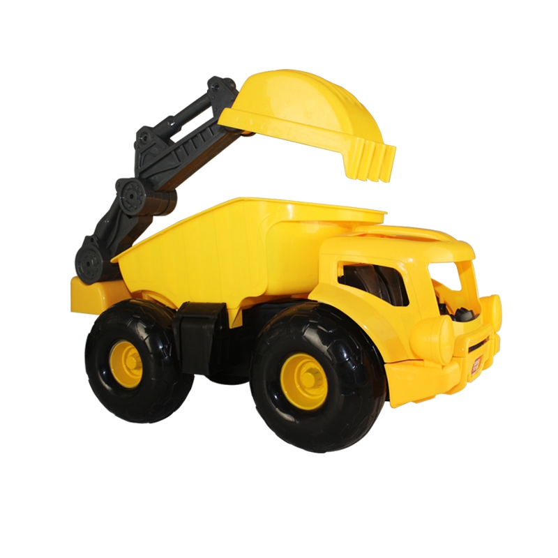 [苏宁自营]仙邦宝贝(Simbable kidz)儿童沙滩戏水玩具6件套男孩女孩玩具4039