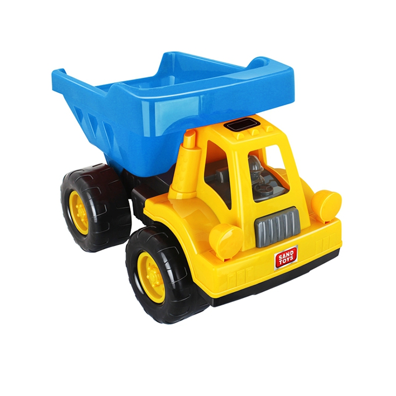 [苏宁自营]仙邦宝贝(Simbable kidz)儿童沙滩戏水玩具8件套男孩女孩玩具4127