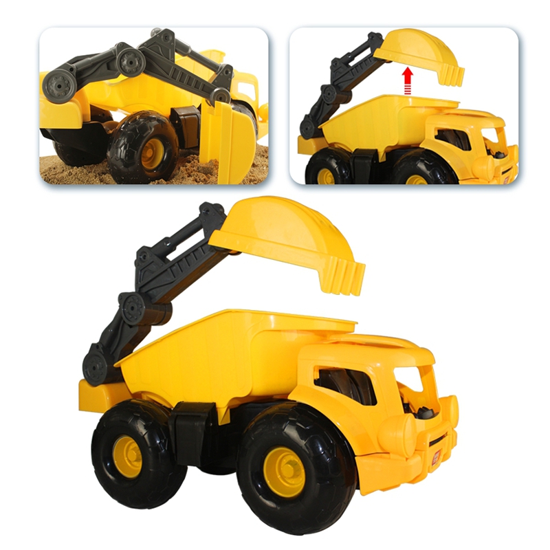 [苏宁自营]仙邦宝贝(Simbable kidz)儿童沙滩戏水组合12件套男孩玩具4203+4039