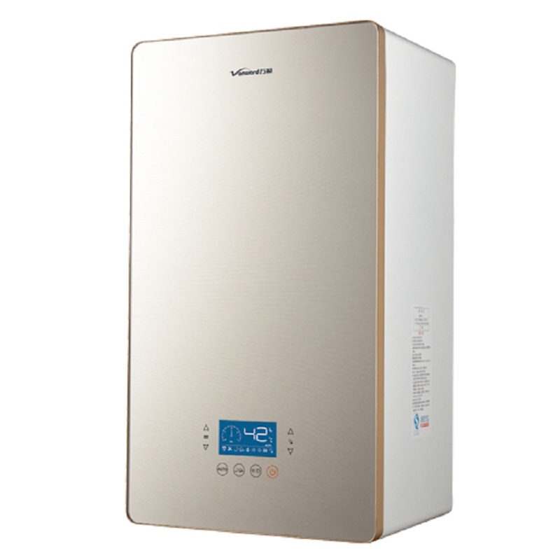 万和壁挂炉LL1PBD24-V24B4(板换型)