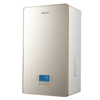 万和壁挂炉LL1PBD24-V24B4(板换型)