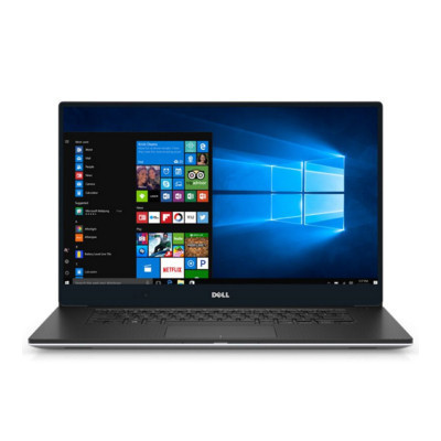 戴尔(DELL)precision 5520 15.6英寸移动工作站E3-1505MV6/32G/1T固/4G独显4K触