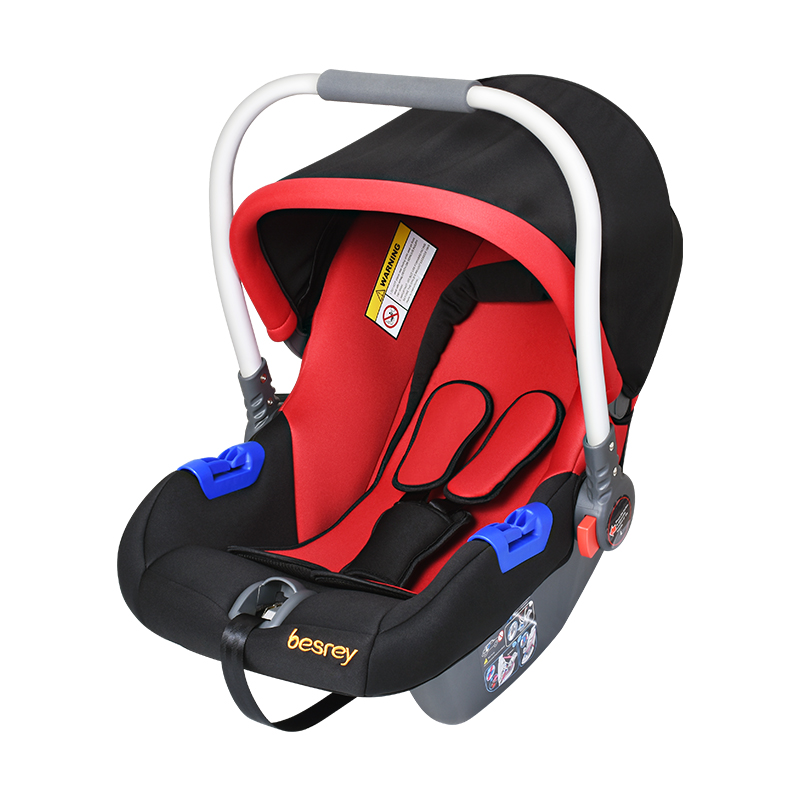 besrey贝思瑞安全座椅BY-1610 0个月-12个月