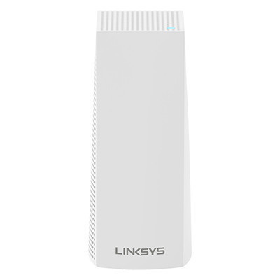 领势(LINKSYS)VELOP AC6600三分身路由器电竞游戏无线路由器;双频路由三频传输 大户型/多层别墅覆盖