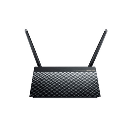 华硕RT-AC51U ASUS 750MbpsAC双频 低辐射 智能无线路由器