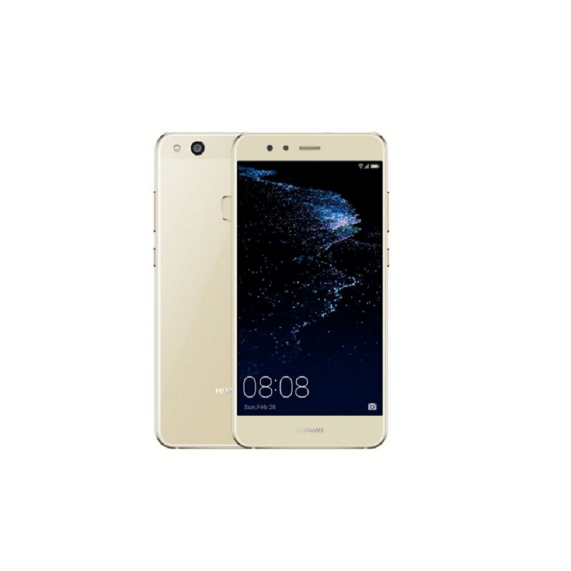 華為 (HUAWEI) P10 Lite 智能手機 鉑光金