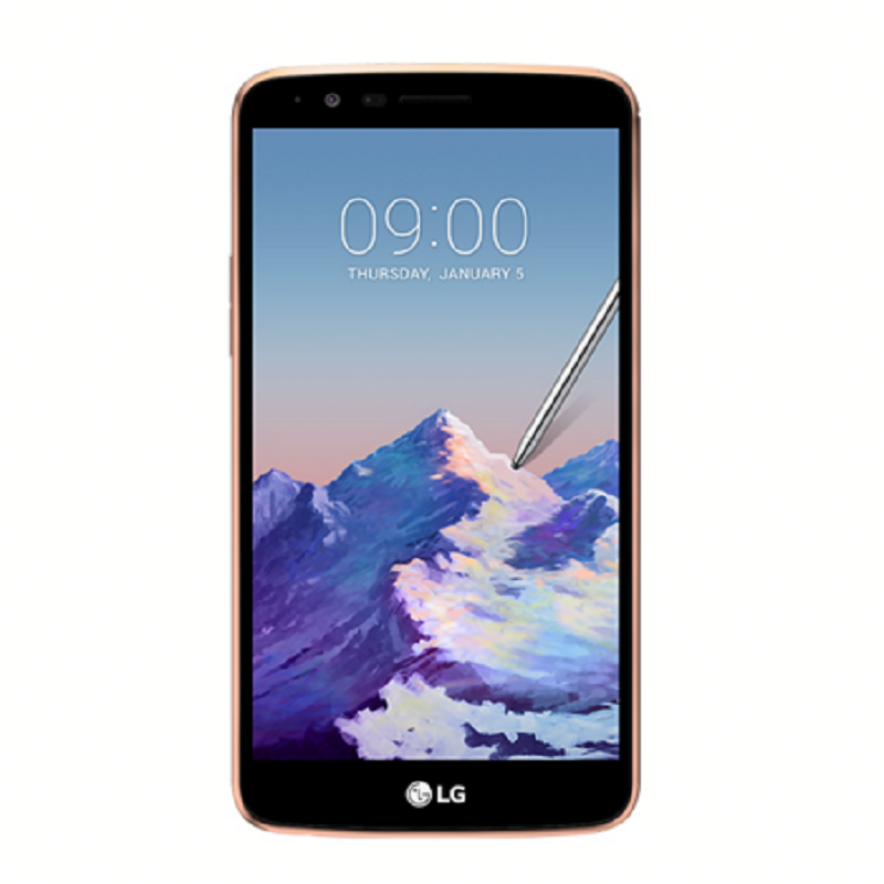 LG Stylus 3 3+16 智能手機 玫瑰金