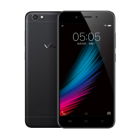 [到手价979]vivo Y55 2GB+16GB 磨砂黑 移动联通电信4G手机