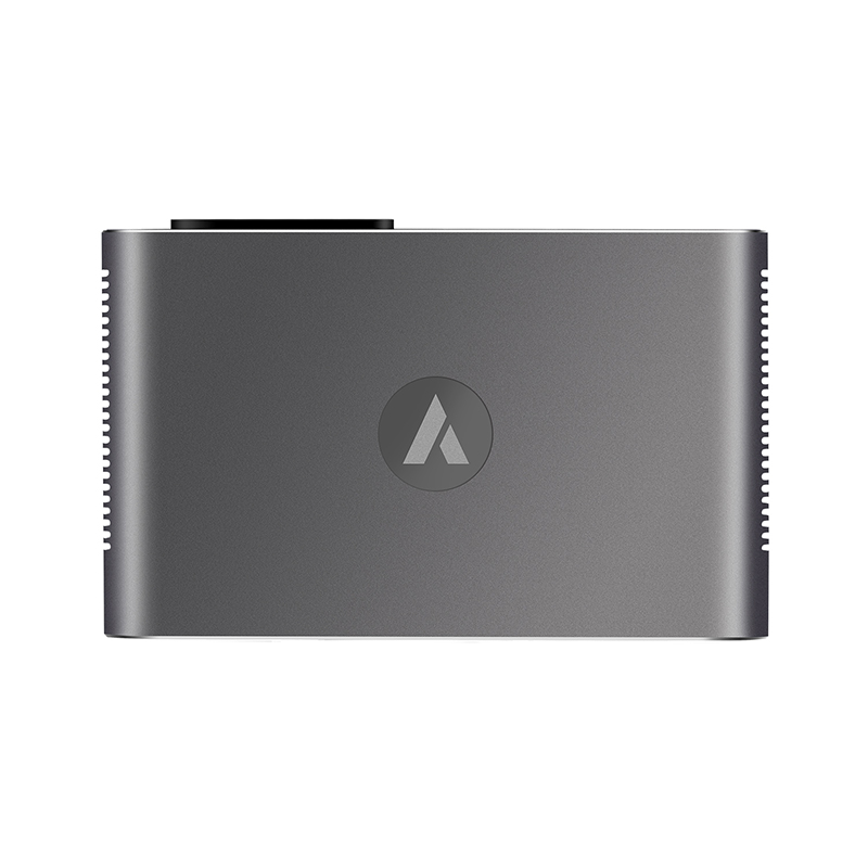 小明 激光微型投影机 A62D