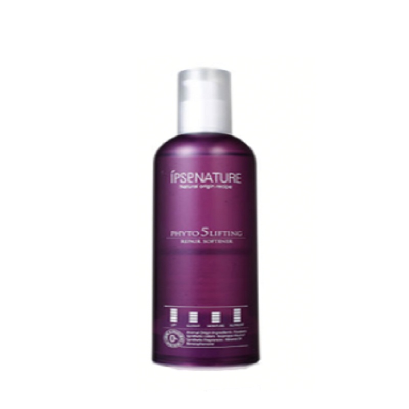 IPSENATURE 五重修復柔膚水 150ml