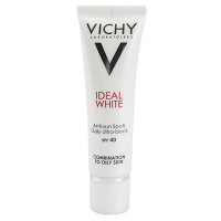 薇姿VICHY薇姿理想焕白防晒隔离乳/科研焕白防晒隔离乳SPF30+PA+++ (清爽型/30ml)