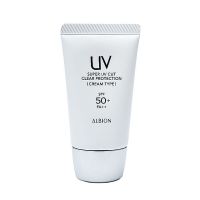 澳尔滨/奥比虹润盈雪肌防晒隔离乳(SPF50+PA++/35g)