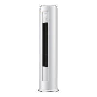 美的空调 KFR-51LW/BP2DN1Y-YB400(B2)