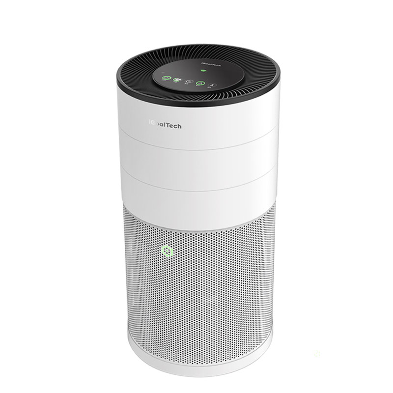 致果(iGoalTech)空气净化器 智尊πKJ436G-C01 颗粒物CADR值436m³/h 适用41-50㎡