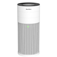 致果(iGoalTech)空气净化器 KJ600G-C01 PM2.5数显 适用60-70㎡杀菌除氨除苯除甲醛除烟