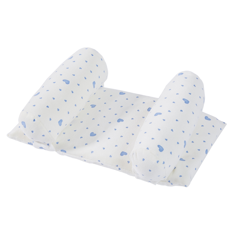 婴蓓宝宝定型枕新生儿可调节枕