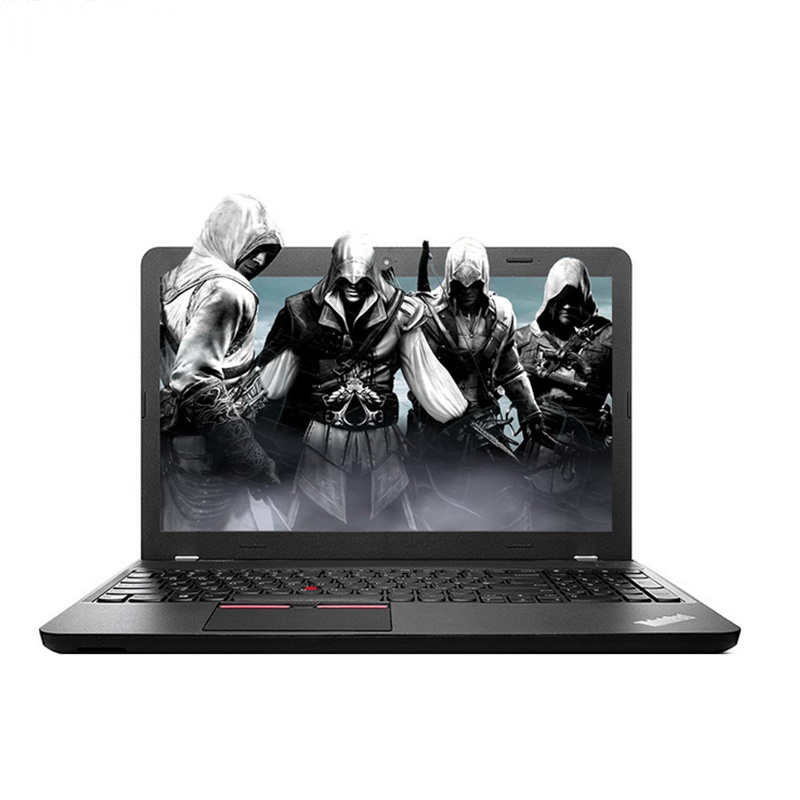 联想ThinkPad E575-01CD 15.6英寸轻薄笔记本电脑 (四核A12-9700P 8GB 1TB 2G独)