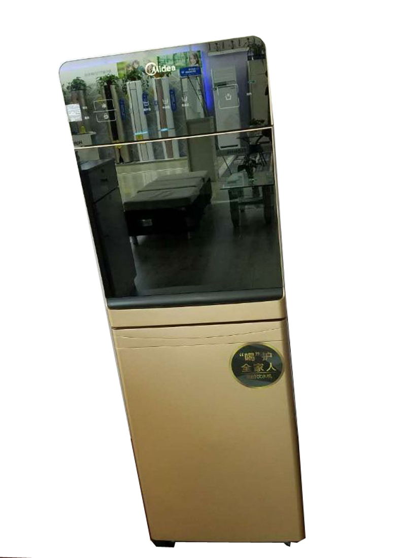 美的饮水机YD1225S-WRHDQ