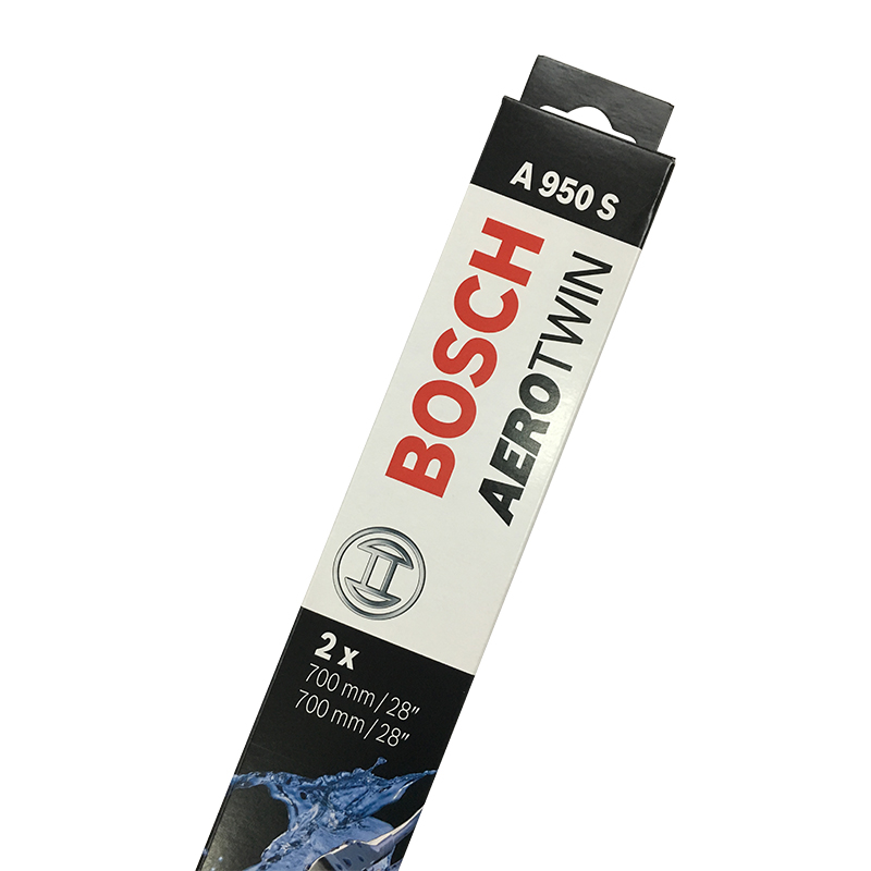 博世专车专用无骨雨刮片3397118950(28寸+28寸)2支/盒