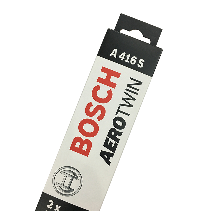 博世进口专用无骨雨刷片3397007416(24寸+23寸)2支/盒