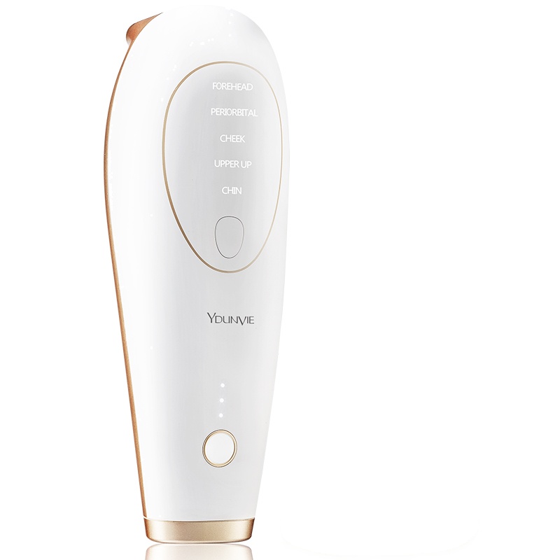 易科美纳米点阵嫩肤仪