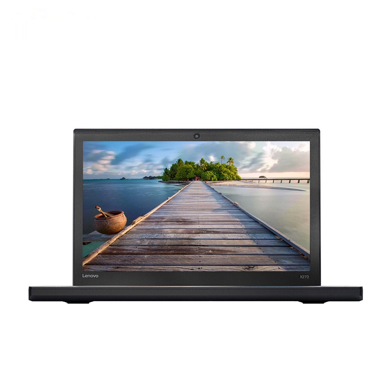 ThinkPad X270(4GCD)12.5英寸笔记本电脑(i5-7200U 8G 500G Win10 项目)