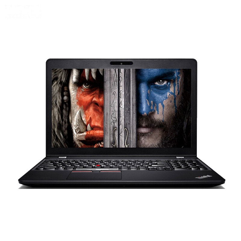 ThinkPad 黑将S5-00CD 15.6英寸笔记本电脑(I5-7300HQ 4G 1T 2G独显 高分屏 黑色)