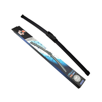 火炬(TORCH)通用型无骨雨刷片U型接口雨刷器雨刮(单只装)通用接口(U型接口/挂钩式)大众