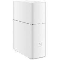 华为(HUAWEI)A1路由器WS852有线无线双千兆/双频双核智能无线路由器/wifi穿墙王/适合光纤大户型(雅白色)