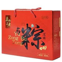 真真老老 与粽不同礼盒860克