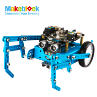Makeblock mBot 六足机器人扩展包