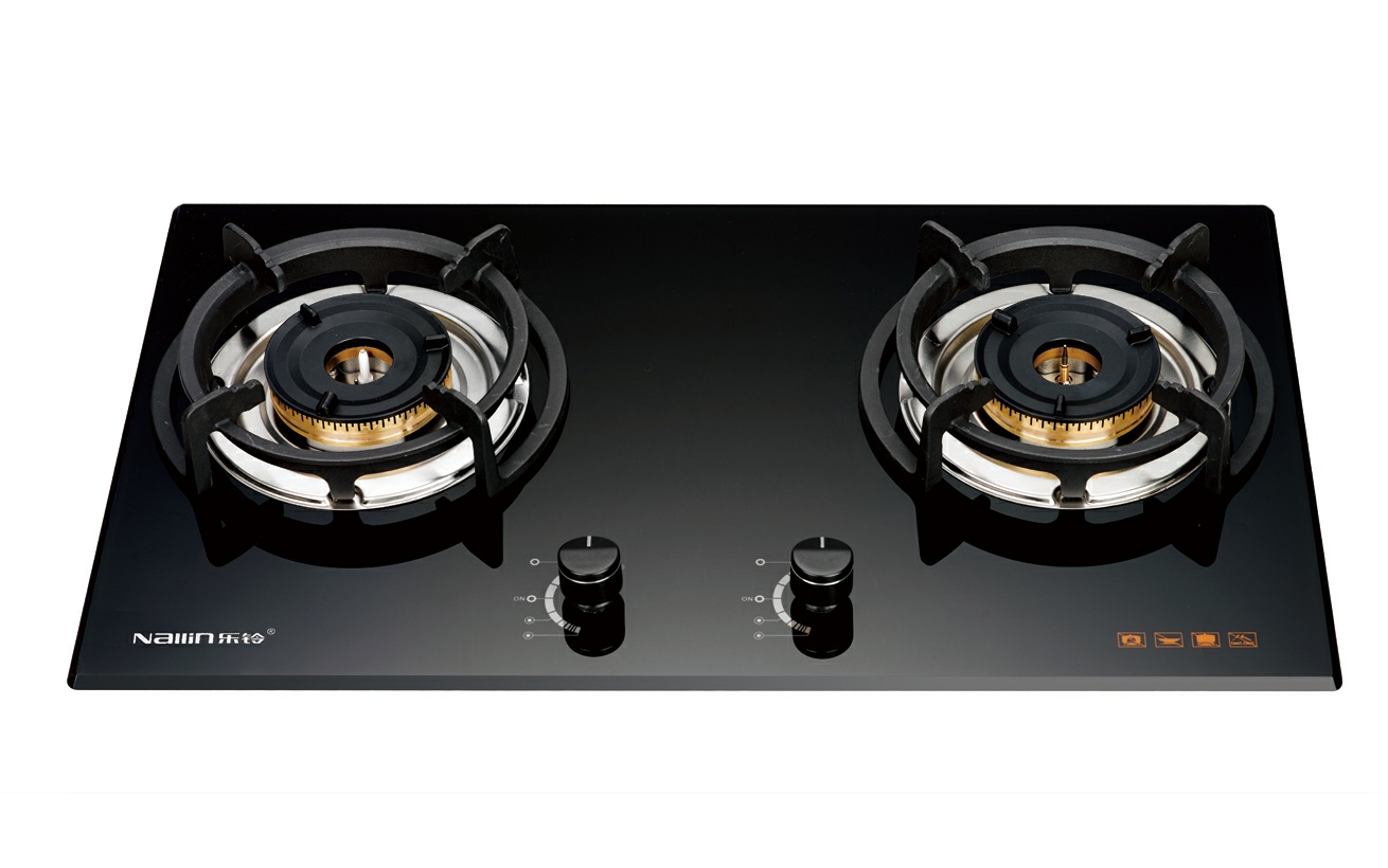 乐铃 APQ-Ⅲ 家用燃气灶