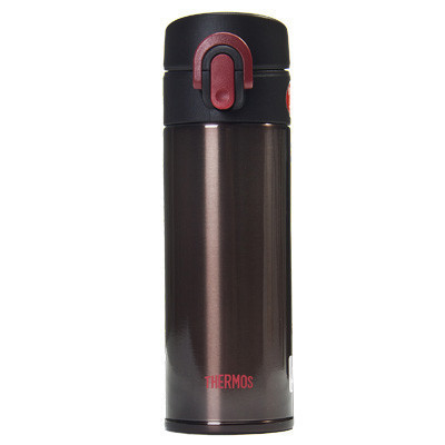 膳魔师真空不锈钢保温杯 JNI-300 BK