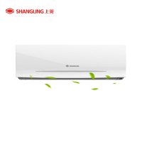 上菱1.5匹 冷暖节能静音挂机空调 KFRd-35GW/SH11 纯铜管