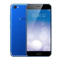 vivo X9 4GB+64GB 全网通4G双卡双待 拍照手机 活力蓝