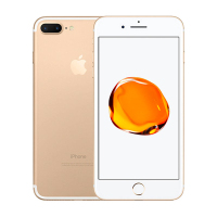 Apple iPhone 7 Plus 32GB 金色 移动联通4G手机