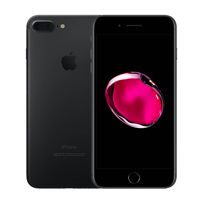 Apple iPhone 7 Plus 32GB 黑色 移动联通4G手机