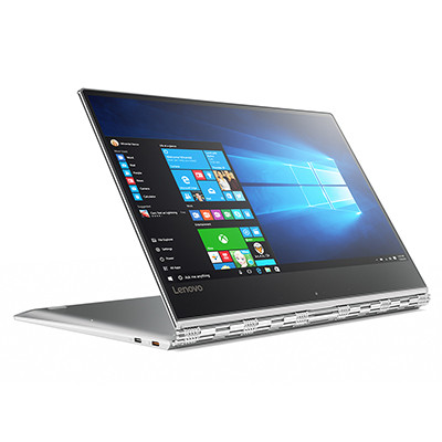联想YOGA910(YOGA5 PRO)13.9英寸轻薄笔记本电脑(i5-7200U 8G 256GSSD 黑色)
