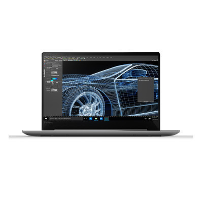 联想(Lenovo)720S 14英寸轻薄本笔记本电脑(I5-7200U 8G 256GB SSD 2G独显银)