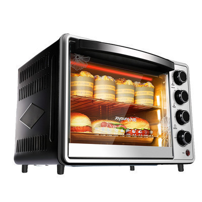 九阳(Joyoung) 电烤箱 KX-32J93 32升大容量 不锈钢发热管 上下独立温控 电烤箱