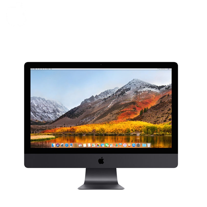 苹果(Apple)iMac Pro MQ2Y2CH/A 27英寸一体机(Intel Xeon W 32G 1T 5K屏)