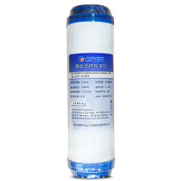 格力RO反渗透WTE-PC8-5021净水器滤芯 第二级颗粒活性炭